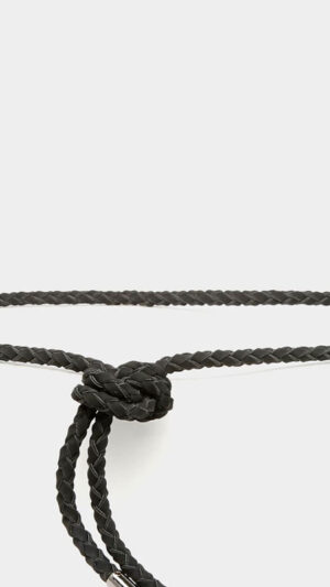 ENAMEL - Belt