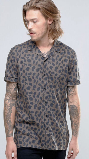 SLIM FIT - Polo shirt