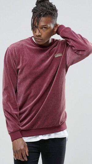 REGULAR FIT - Long sleeved top